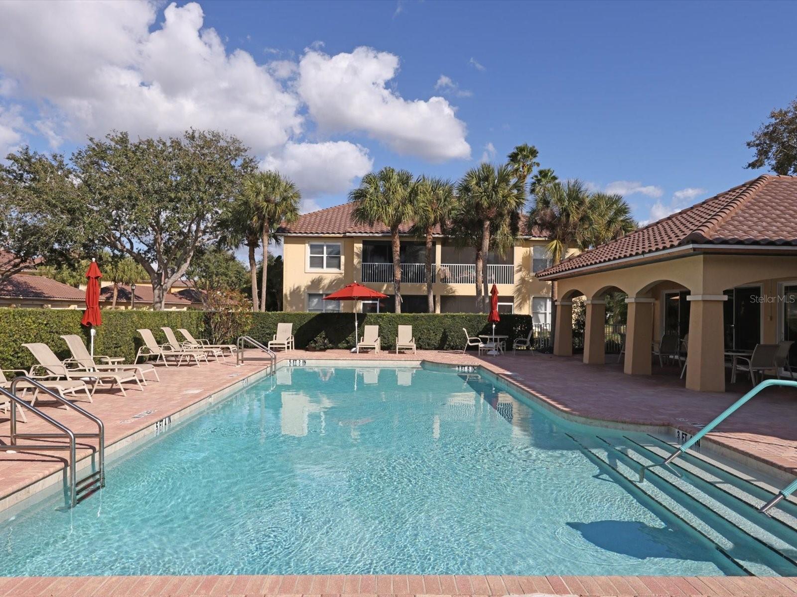 BOCA GROVE - Residential