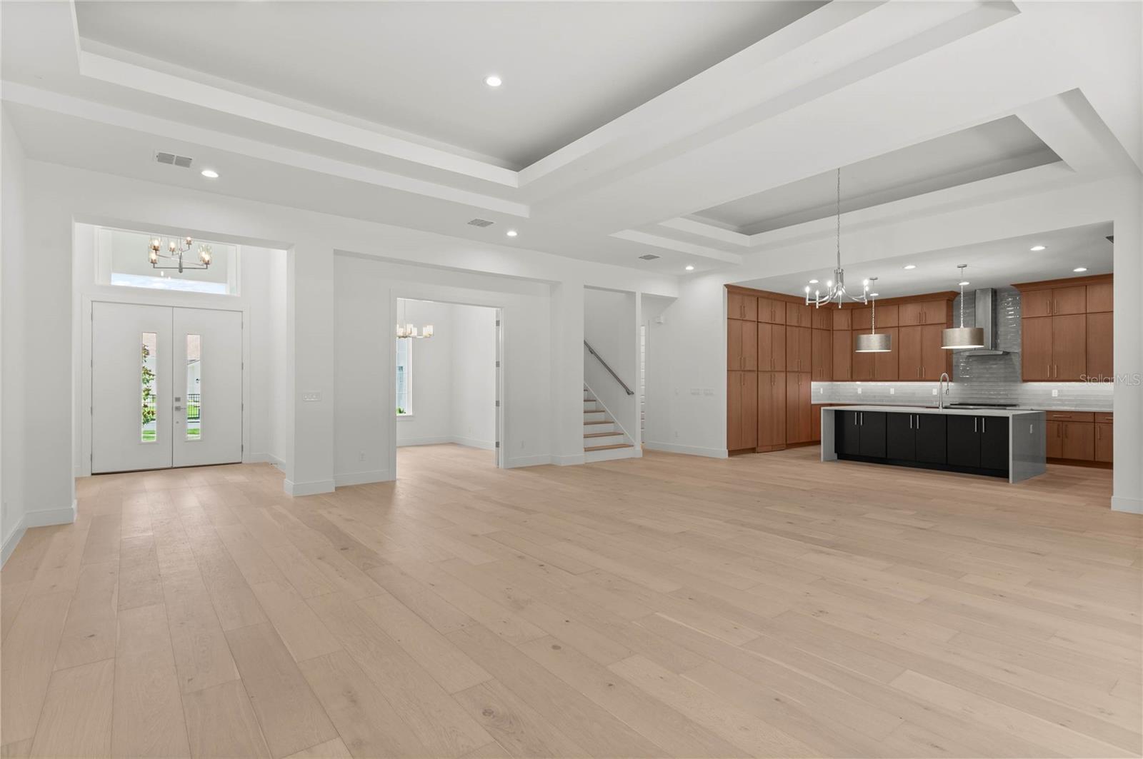 SYLVAN ESTATES - Residential