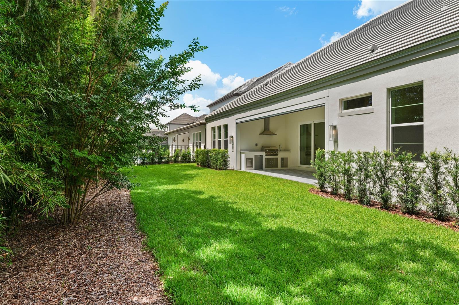SYLVAN ESTATES - Residential