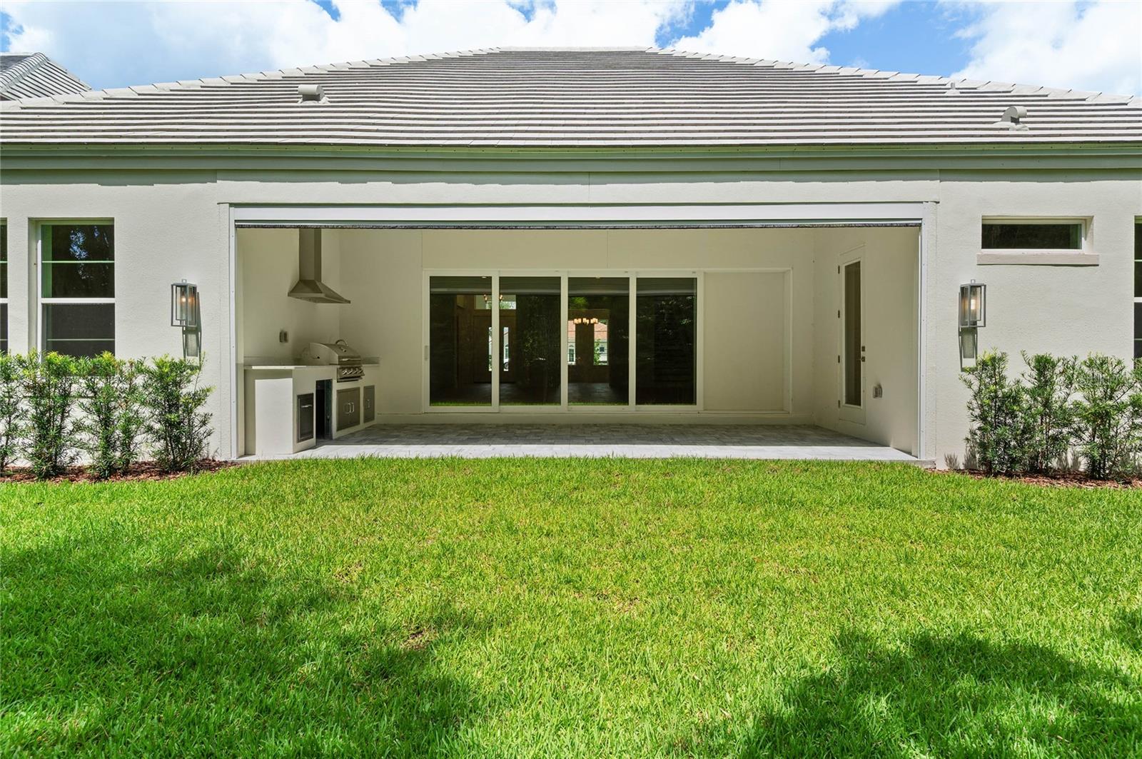 SYLVAN ESTATES - Residential