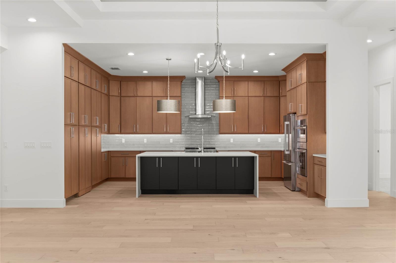 SYLVAN ESTATES - Residential
