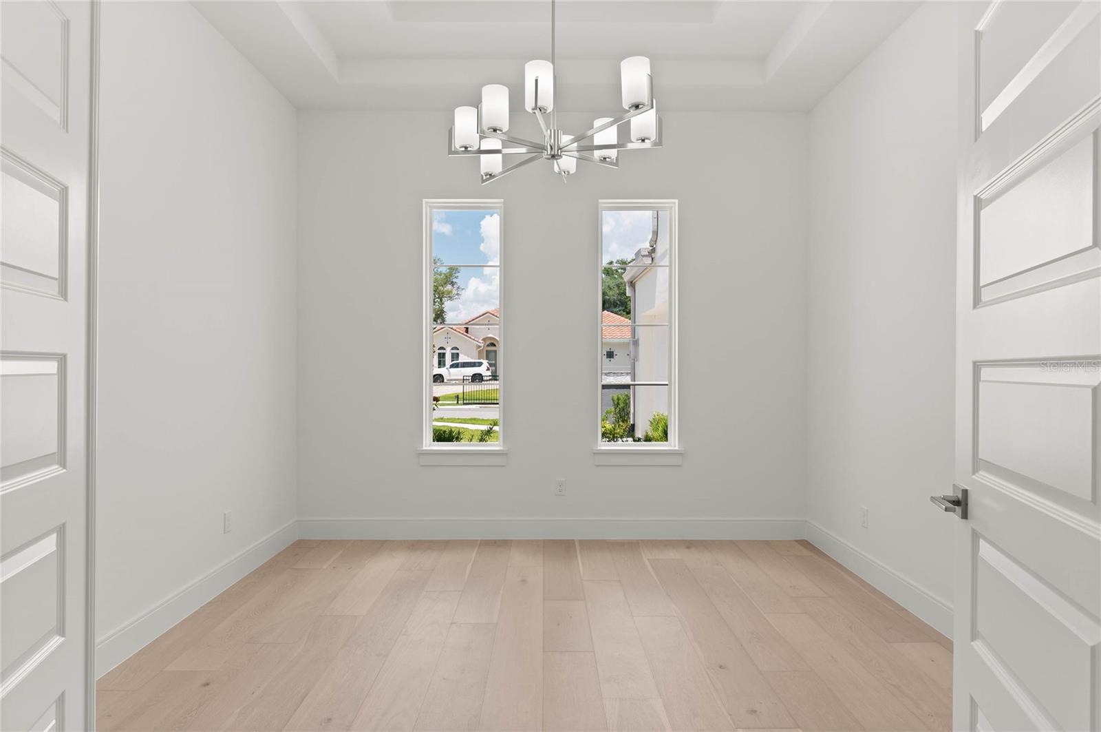 SYLVAN ESTATES - Residential