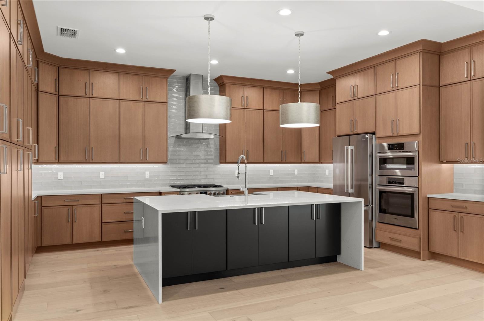 SYLVAN ESTATES - Residential