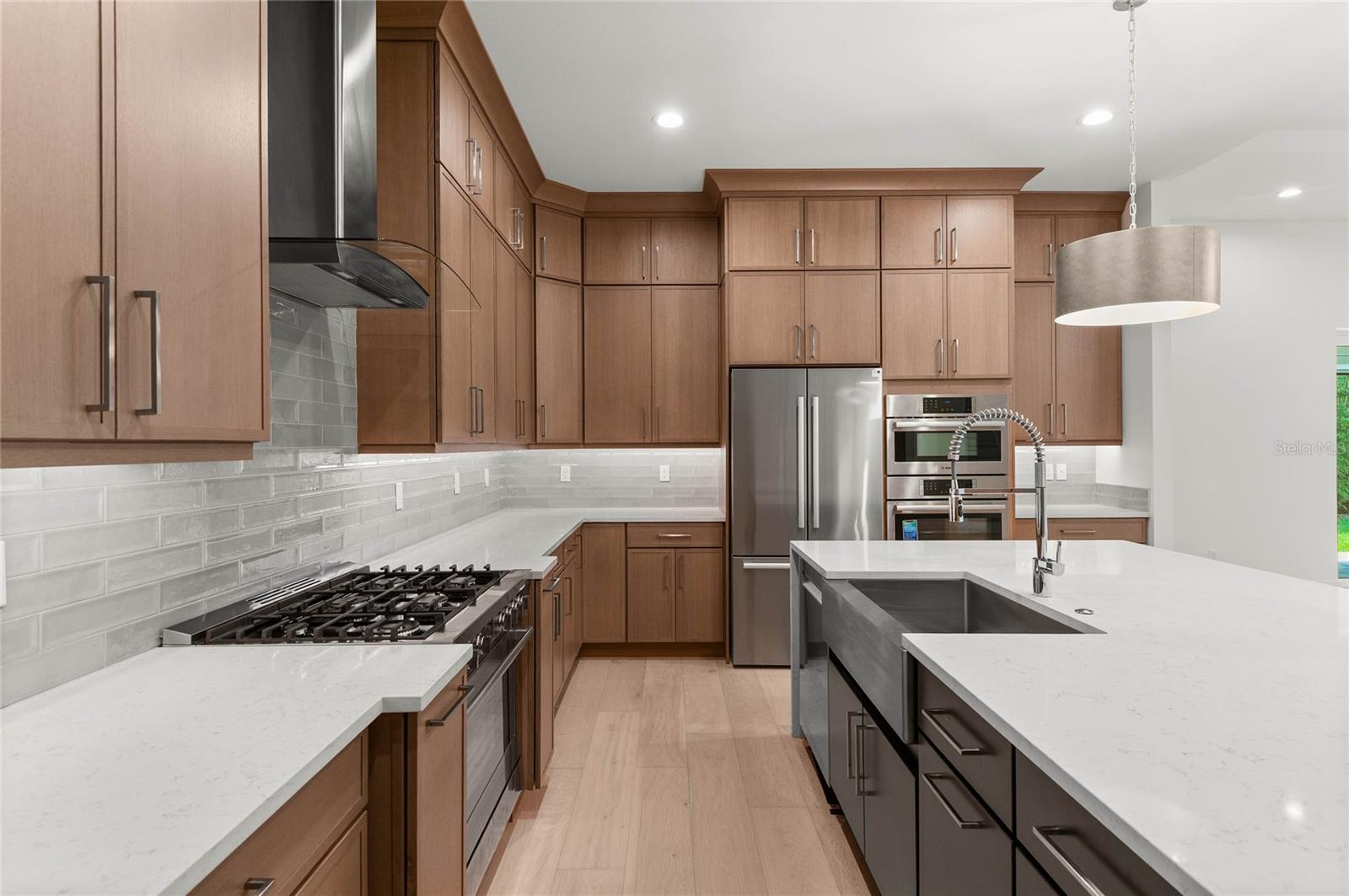 SYLVAN ESTATES - Residential