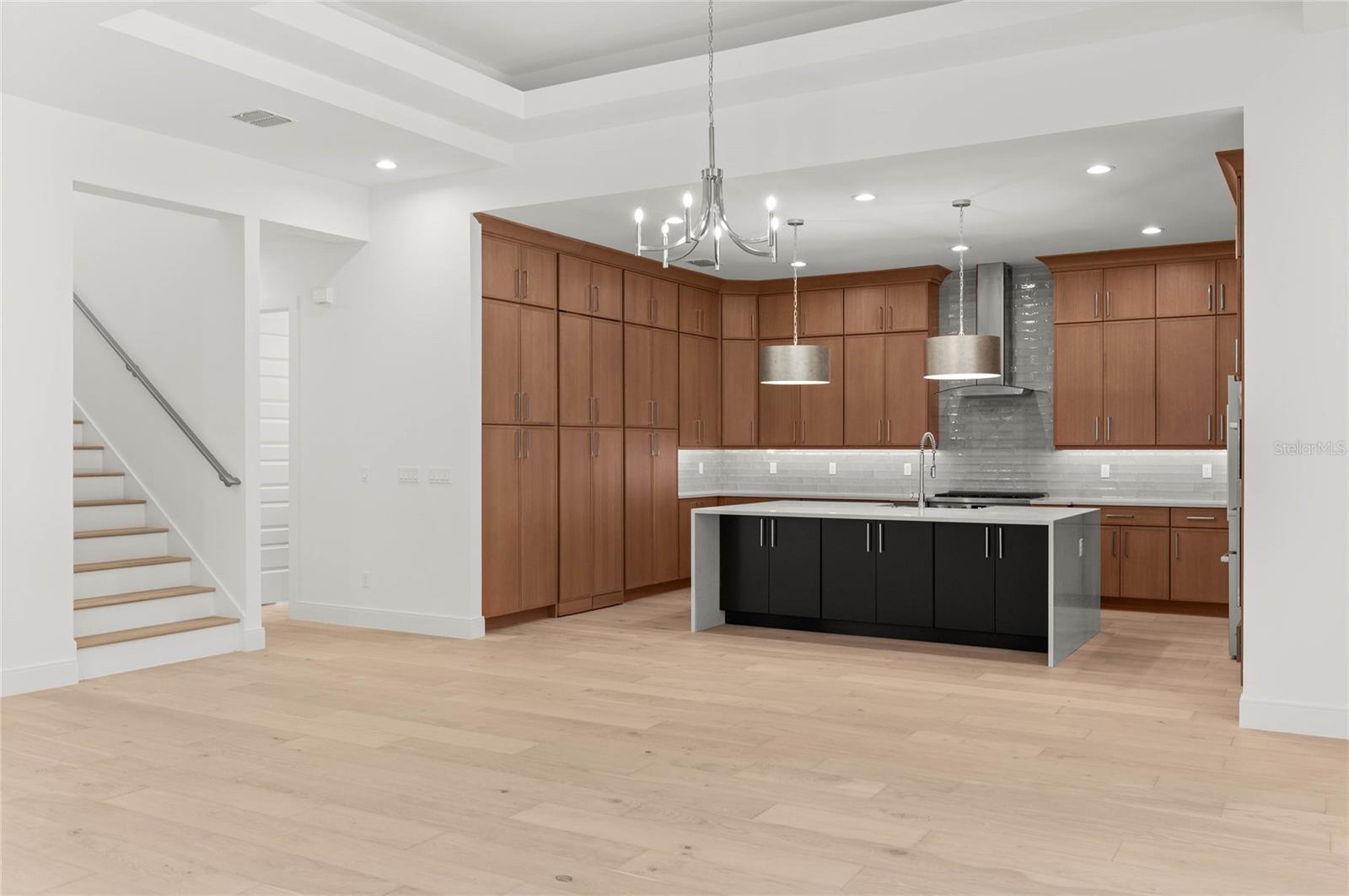 SYLVAN ESTATES - Residential