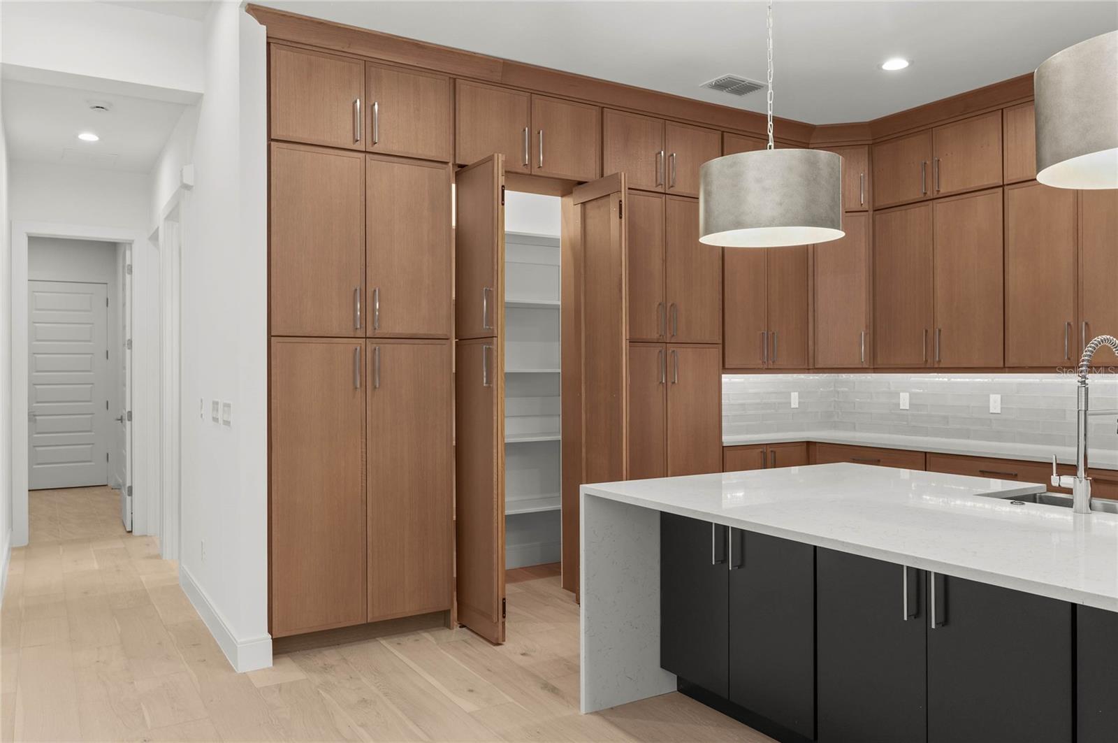 SYLVAN ESTATES - Residential