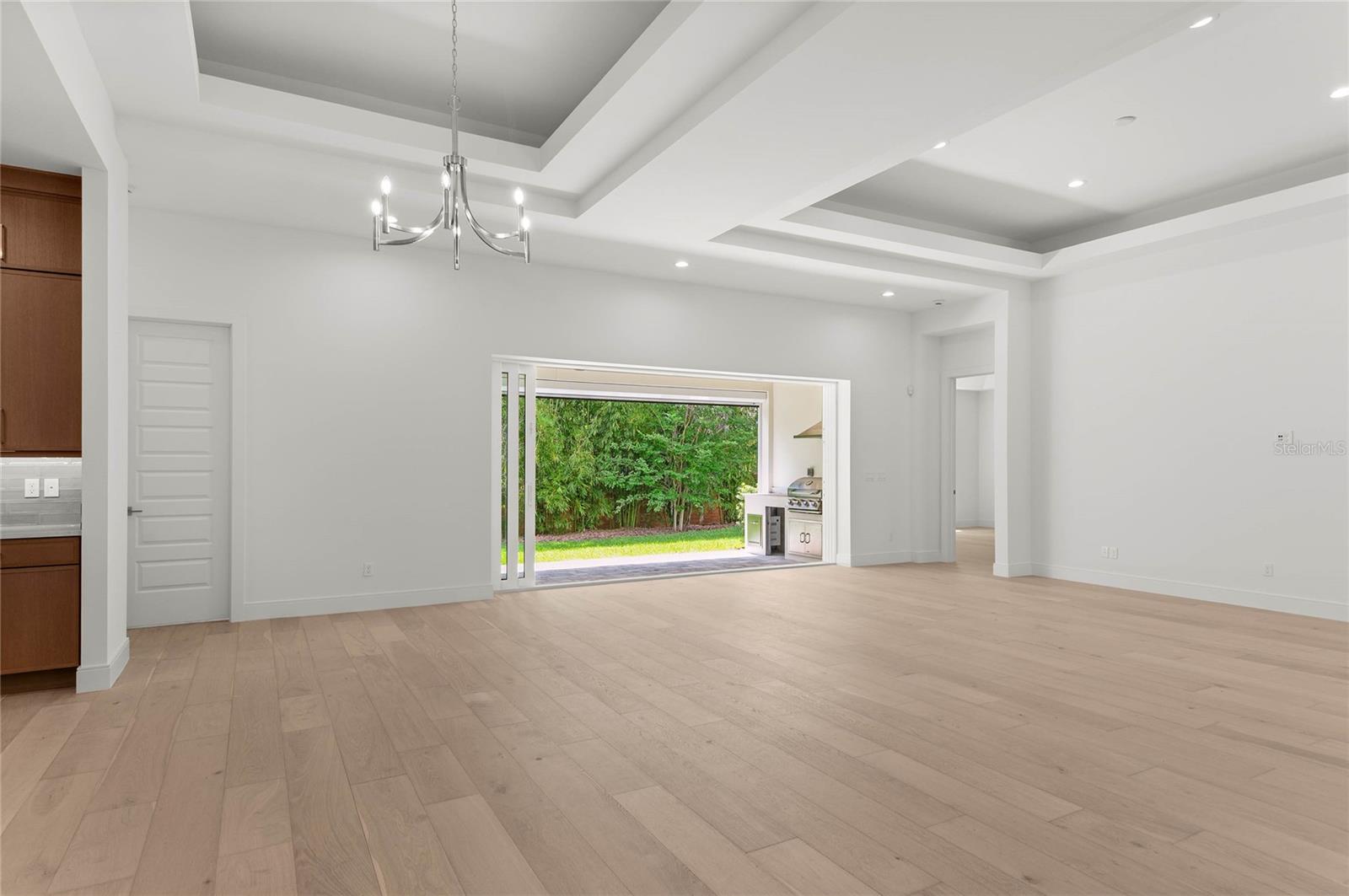 SYLVAN ESTATES - Residential