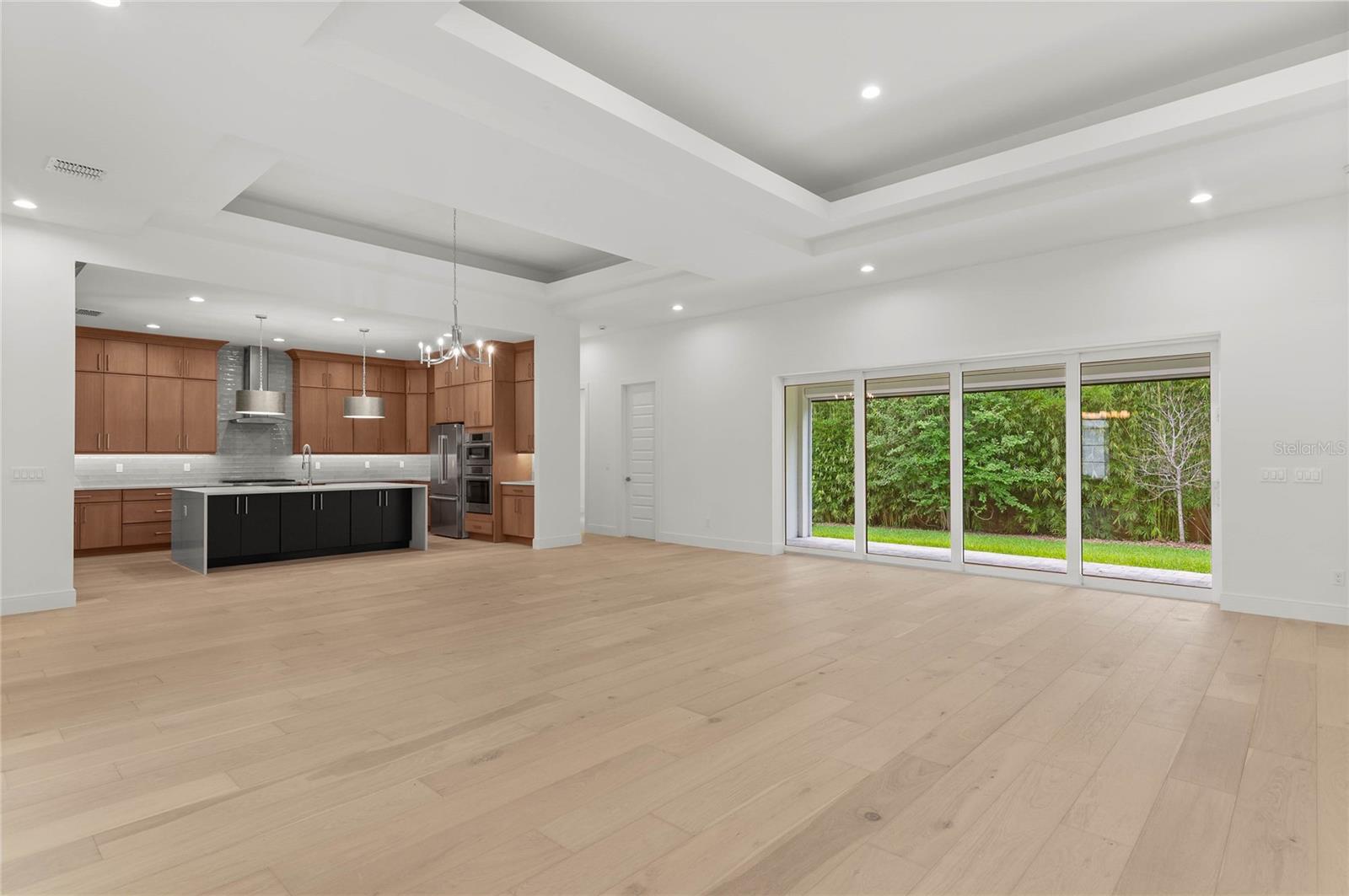 SYLVAN ESTATES - Residential