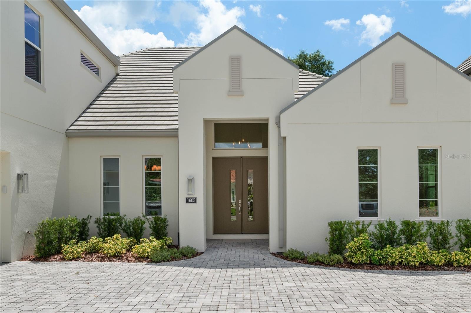 SYLVAN ESTATES - Residential