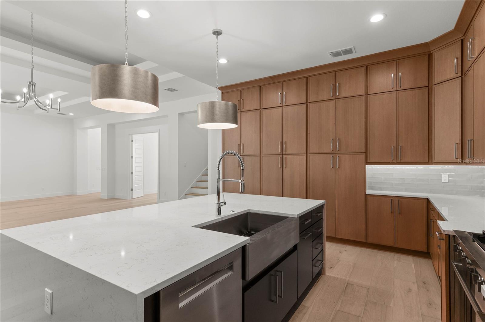 SYLVAN ESTATES - Residential
