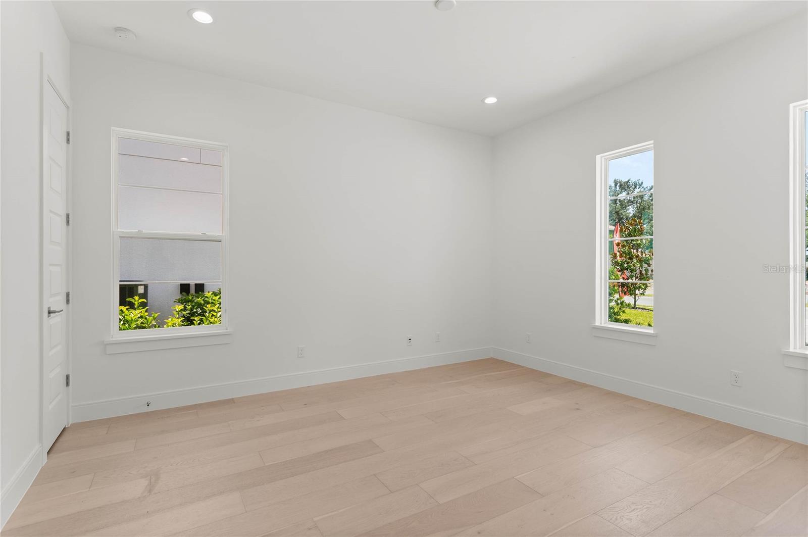 SYLVAN ESTATES - Residential