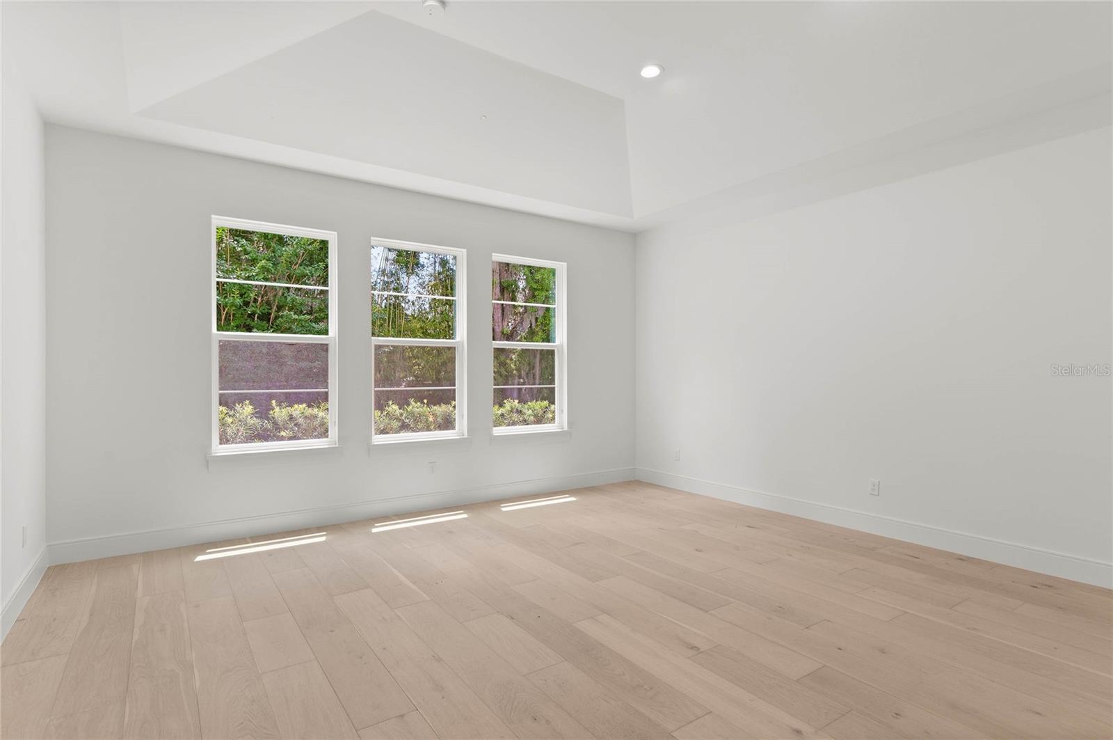SYLVAN ESTATES - Residential