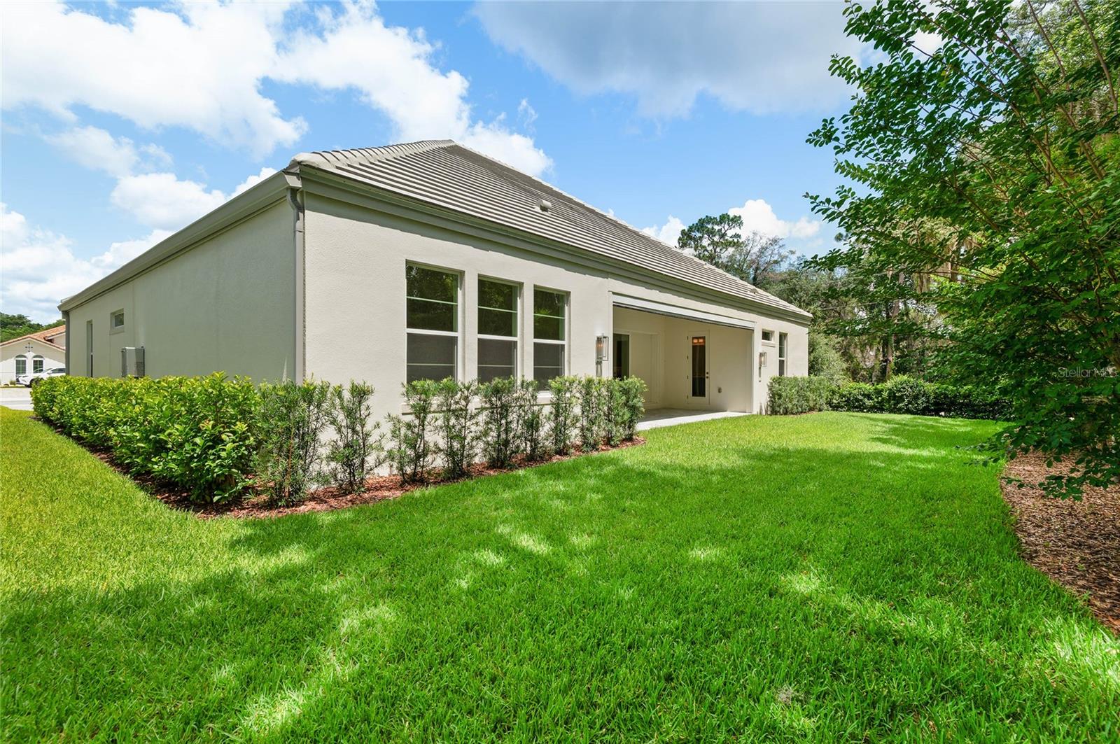 SYLVAN ESTATES - Residential