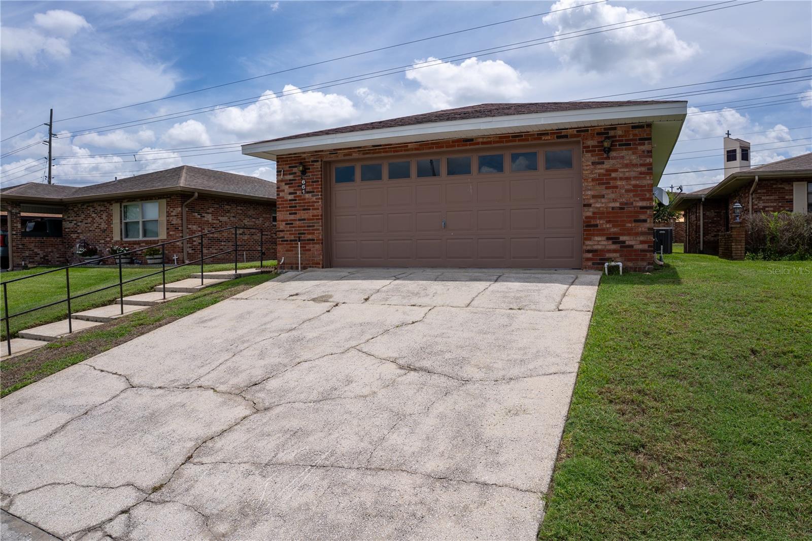 VILLAS III - Residential