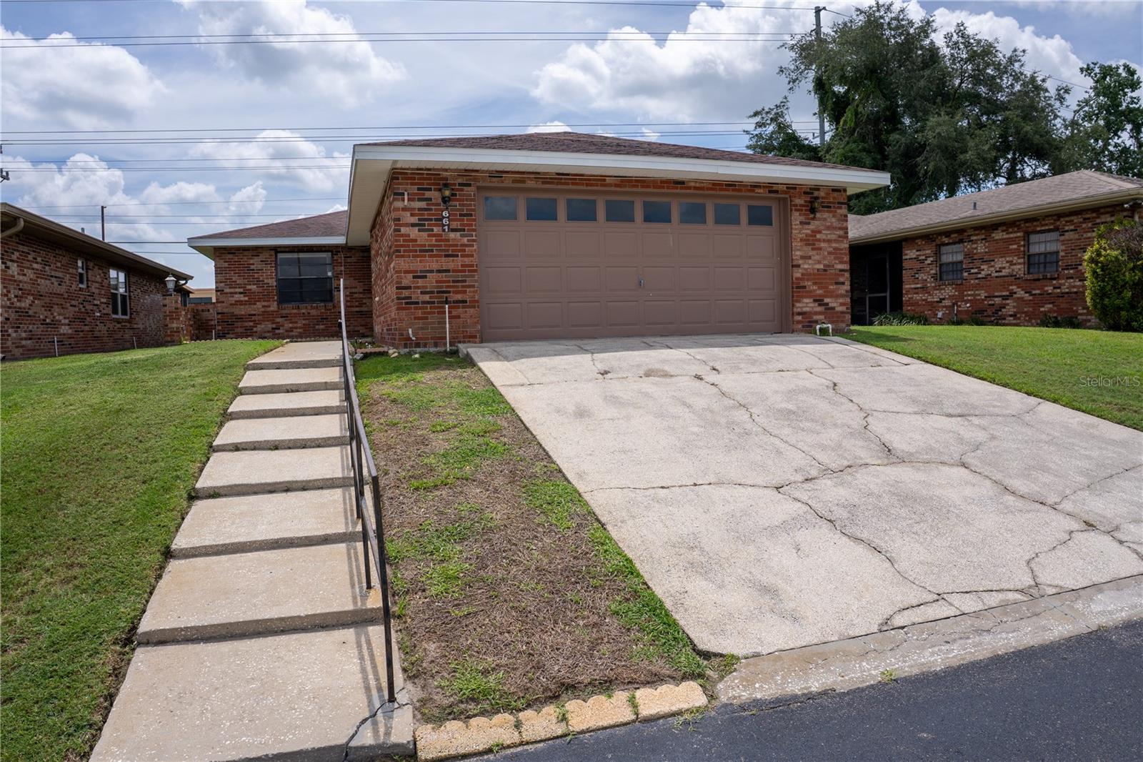 VILLAS III - Residential