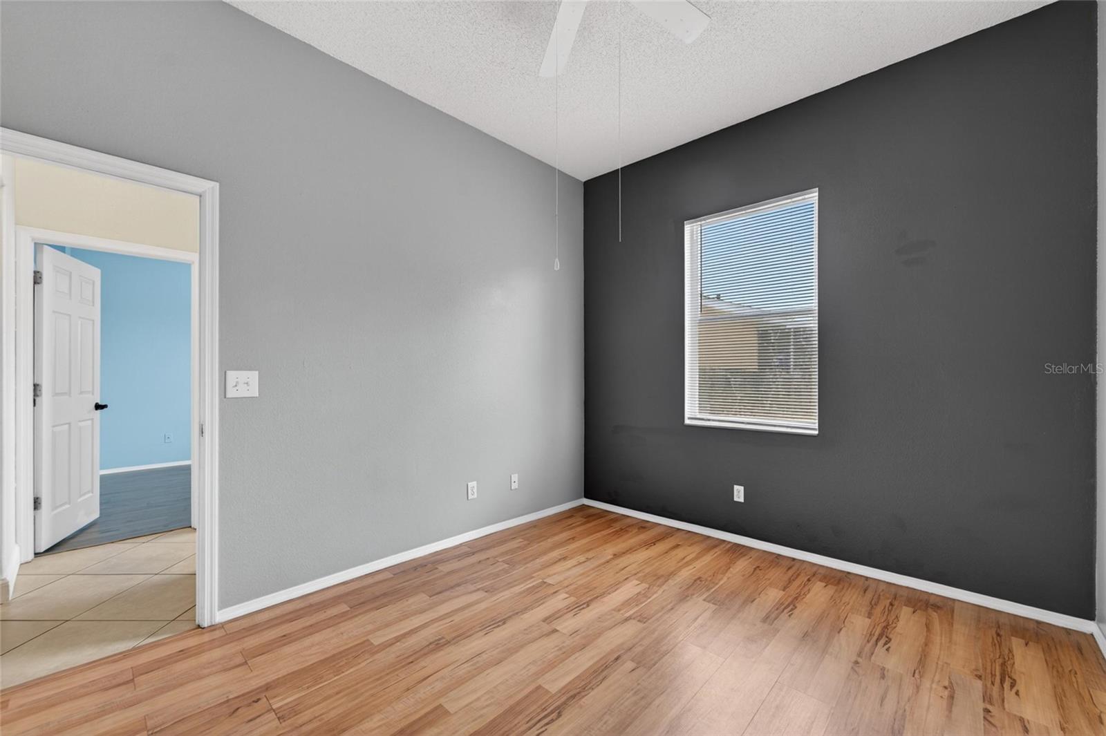 RANDOM OAKS PH I - Residential