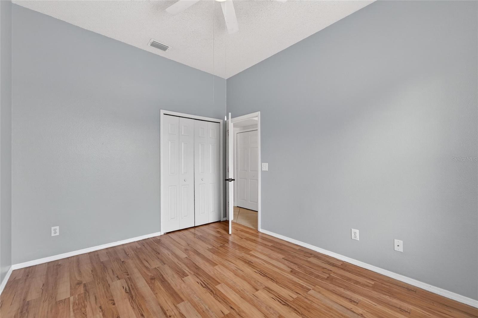 RANDOM OAKS PH I - Residential