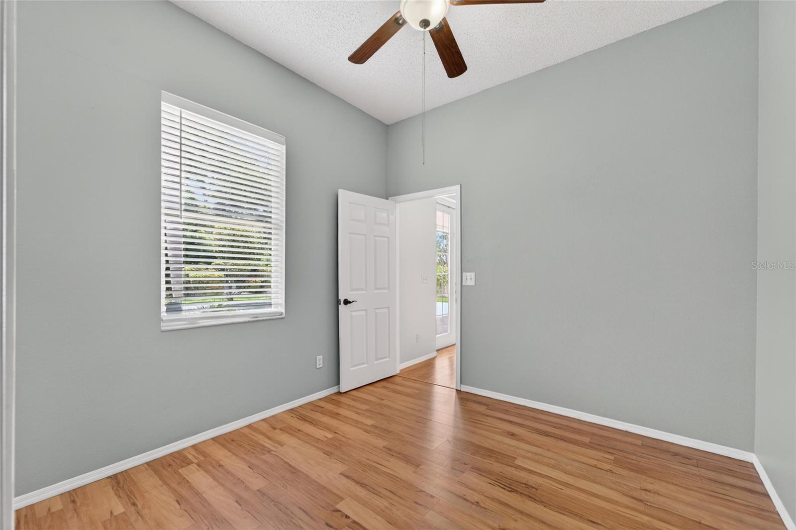 RANDOM OAKS PH I - Residential