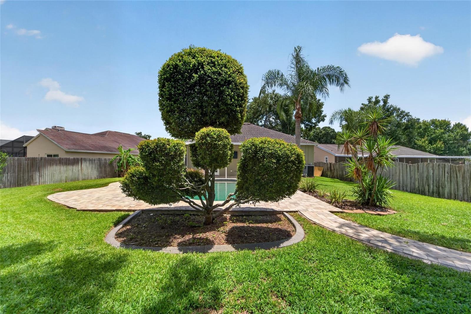RANDOM OAKS PH I - Residential