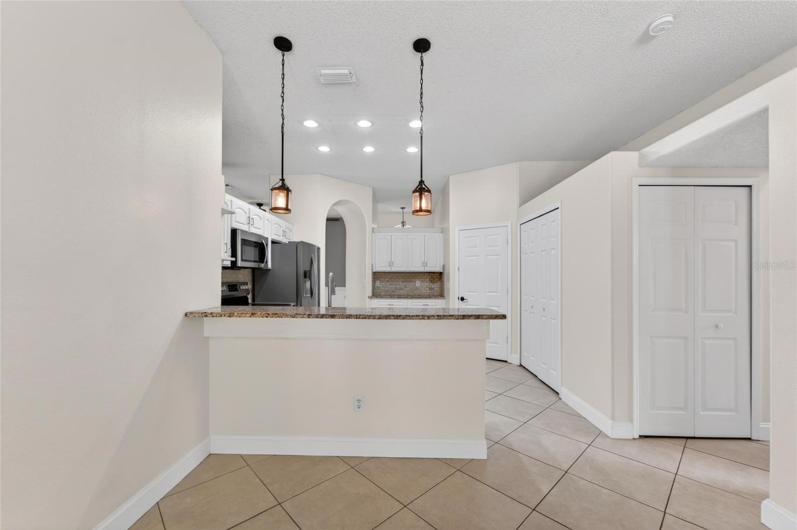 RANDOM OAKS PH I - Residential