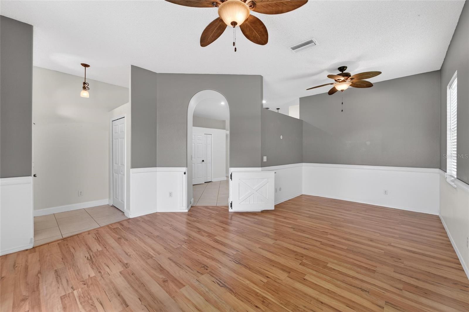 RANDOM OAKS PH I - Residential
