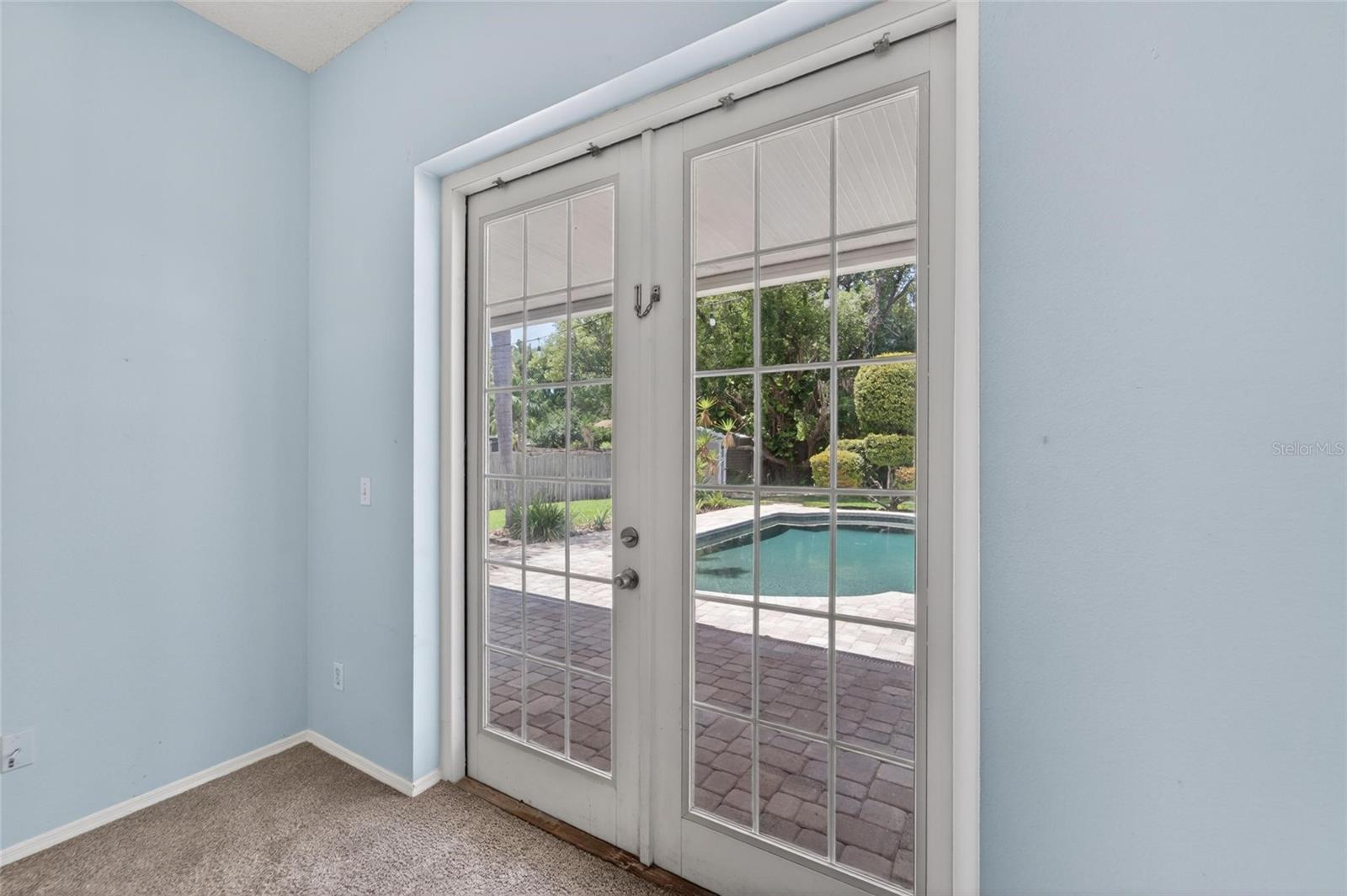 RANDOM OAKS PH I - Residential
