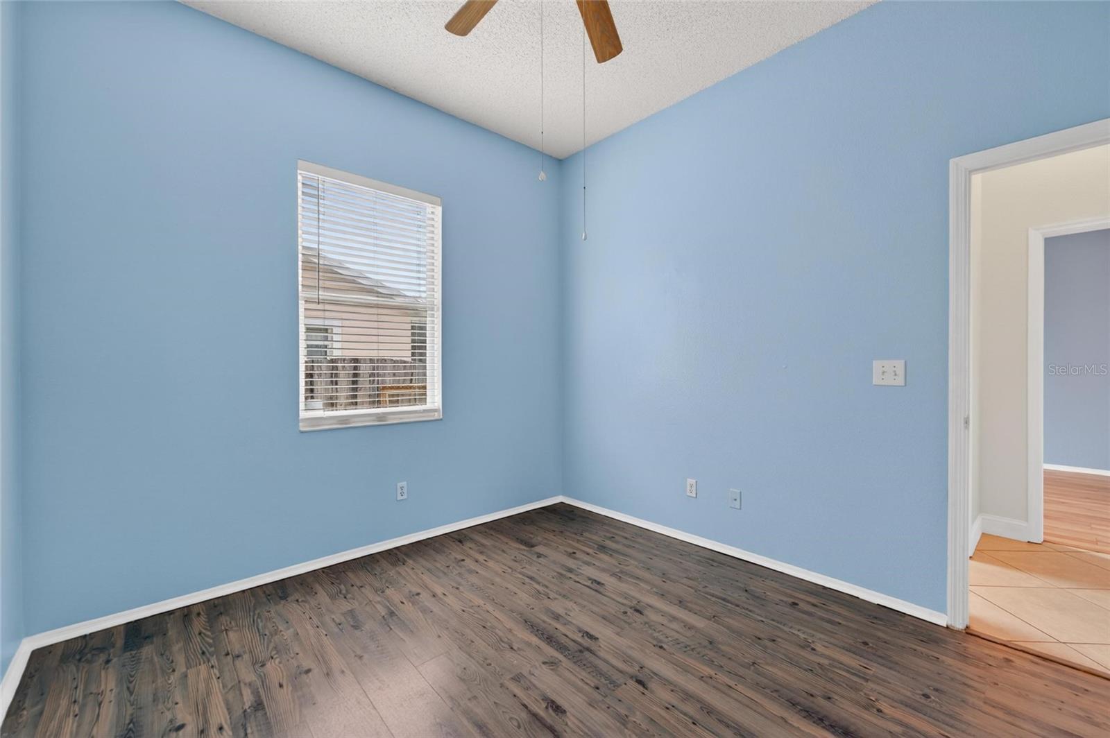 RANDOM OAKS PH I - Residential