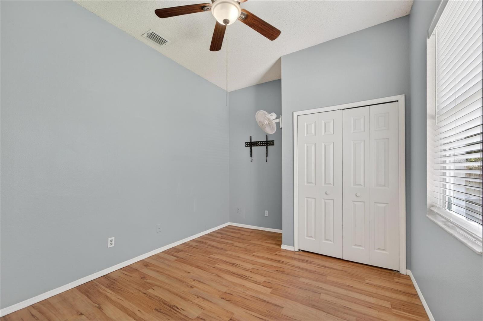 RANDOM OAKS PH I - Residential