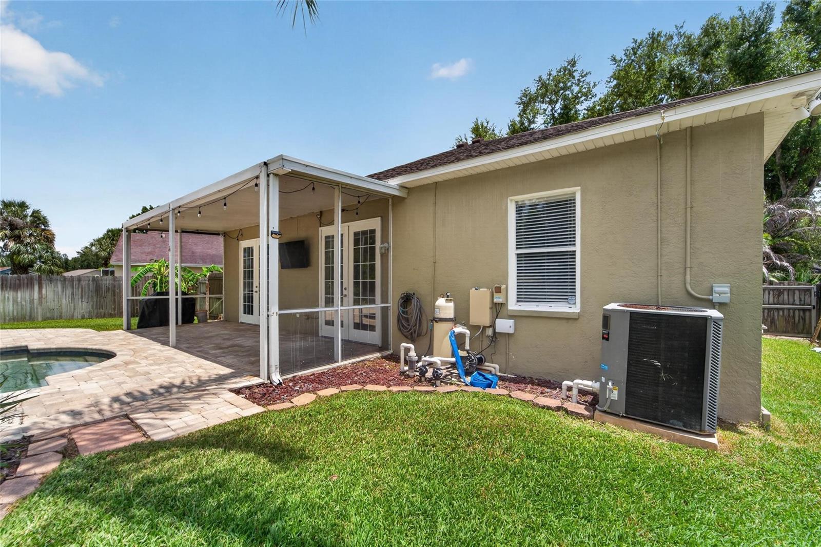 RANDOM OAKS PH I - Residential