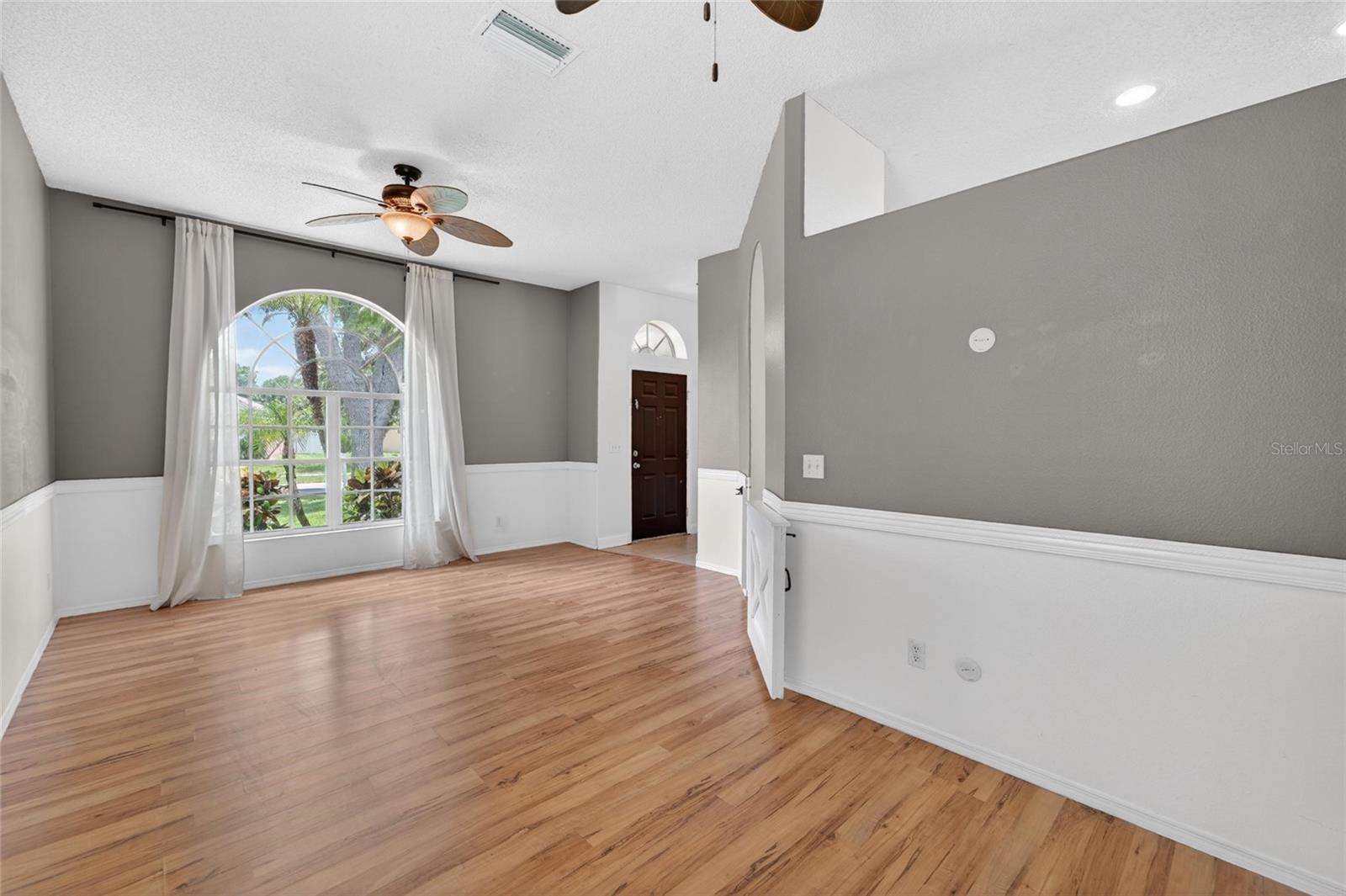 RANDOM OAKS PH I - Residential