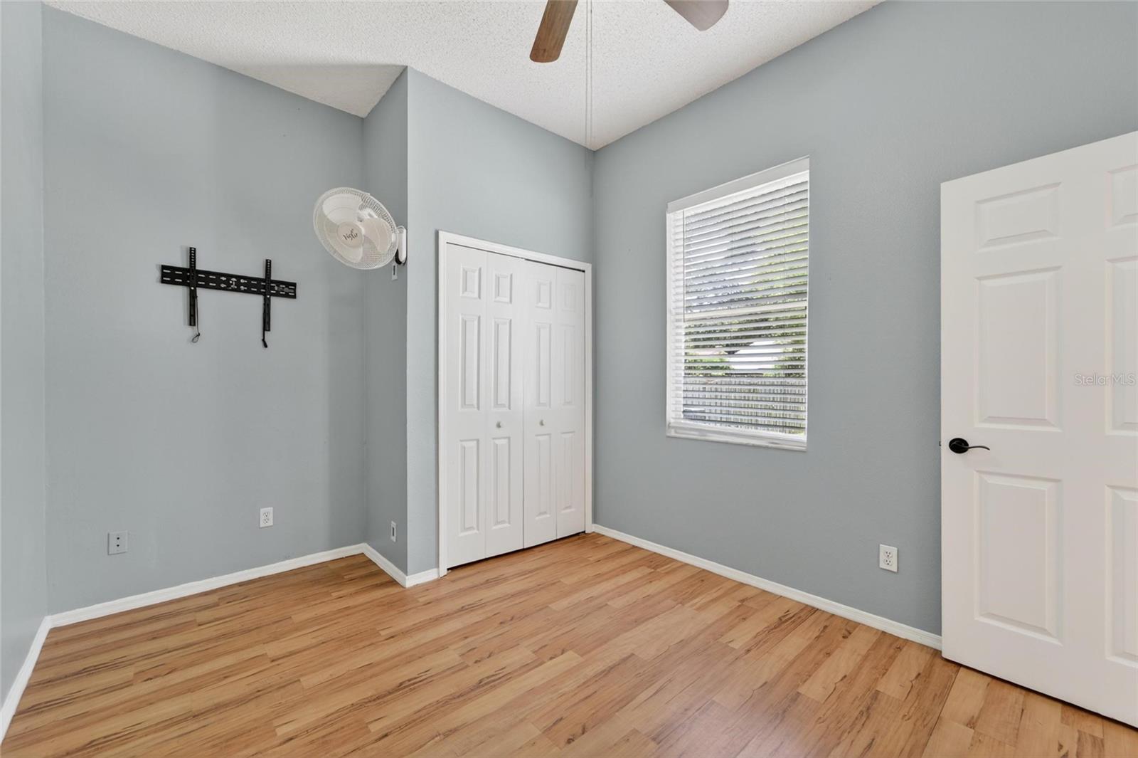 RANDOM OAKS PH I - Residential