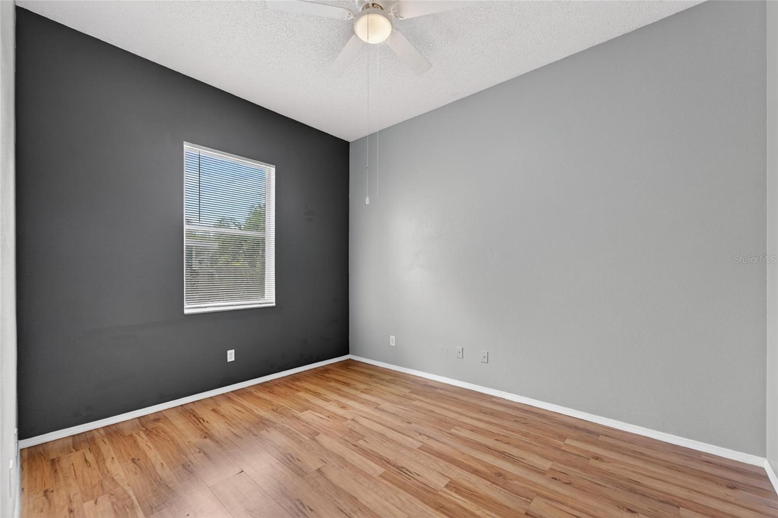 RANDOM OAKS PH I - Residential
