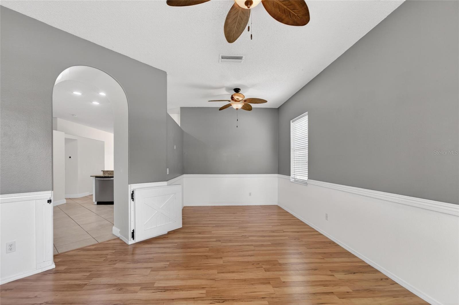 RANDOM OAKS PH I - Residential