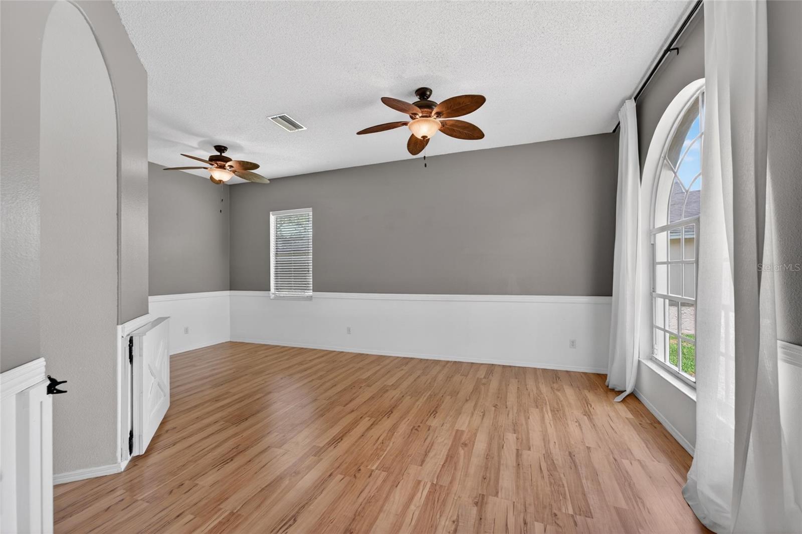 RANDOM OAKS PH I - Residential