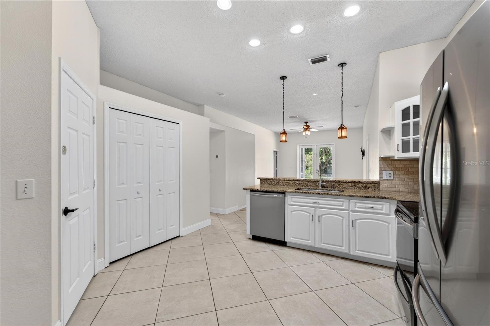 RANDOM OAKS PH I - Residential