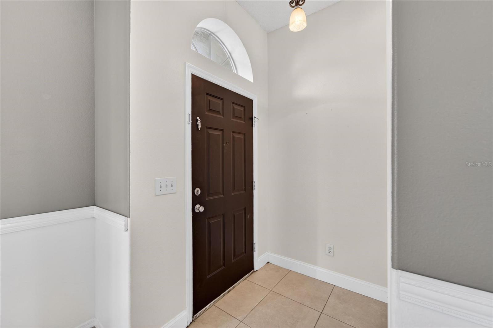 RANDOM OAKS PH I - Residential