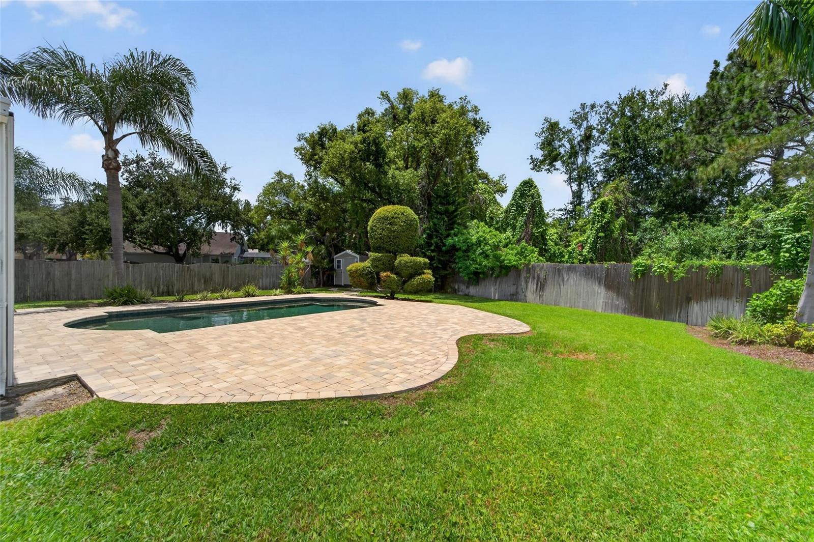 RANDOM OAKS PH I - Residential