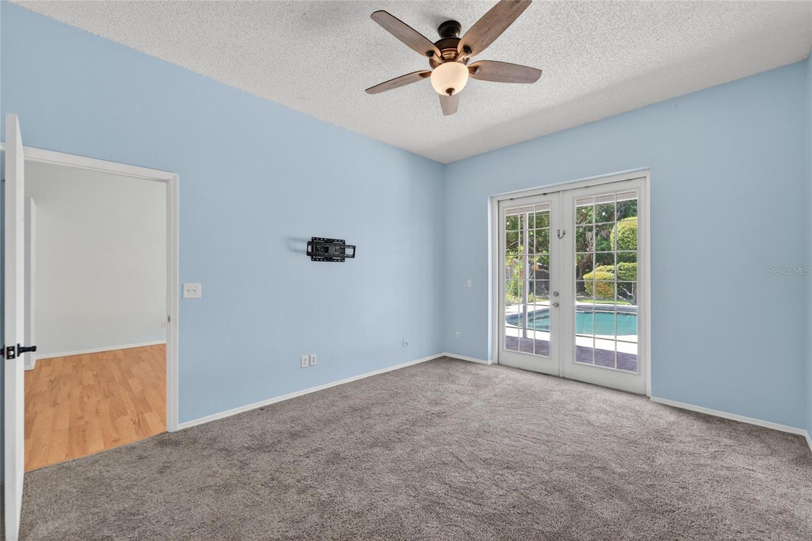 RANDOM OAKS PH I - Residential