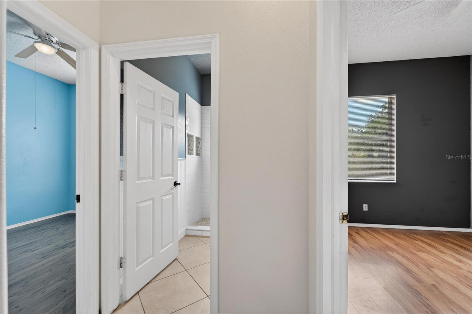 RANDOM OAKS PH I - Residential