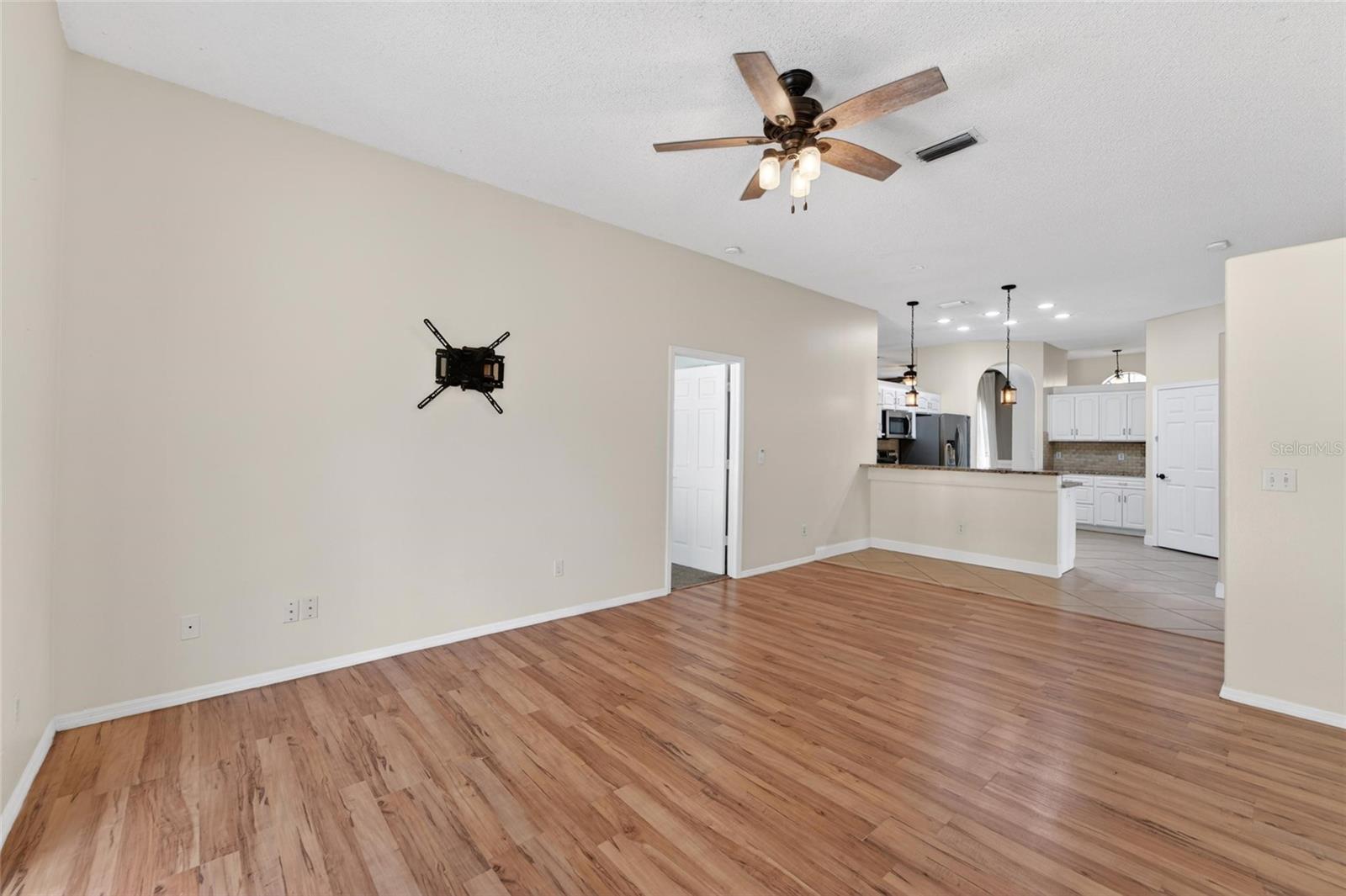 RANDOM OAKS PH I - Residential
