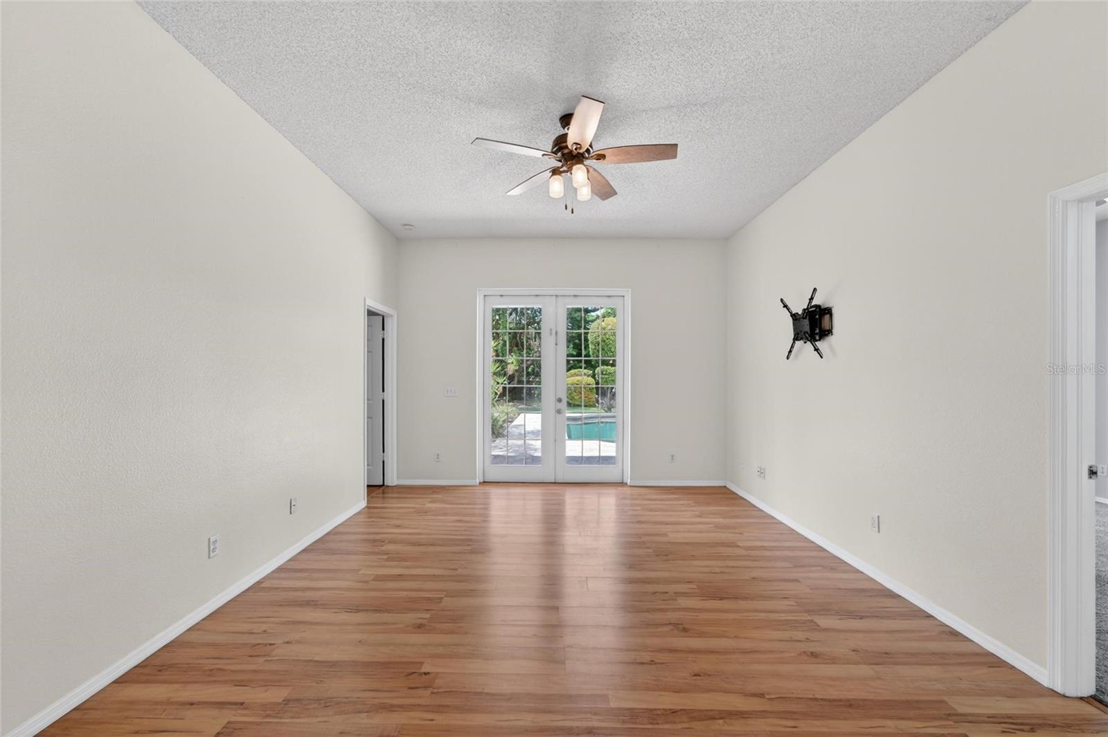 RANDOM OAKS PH I - Residential