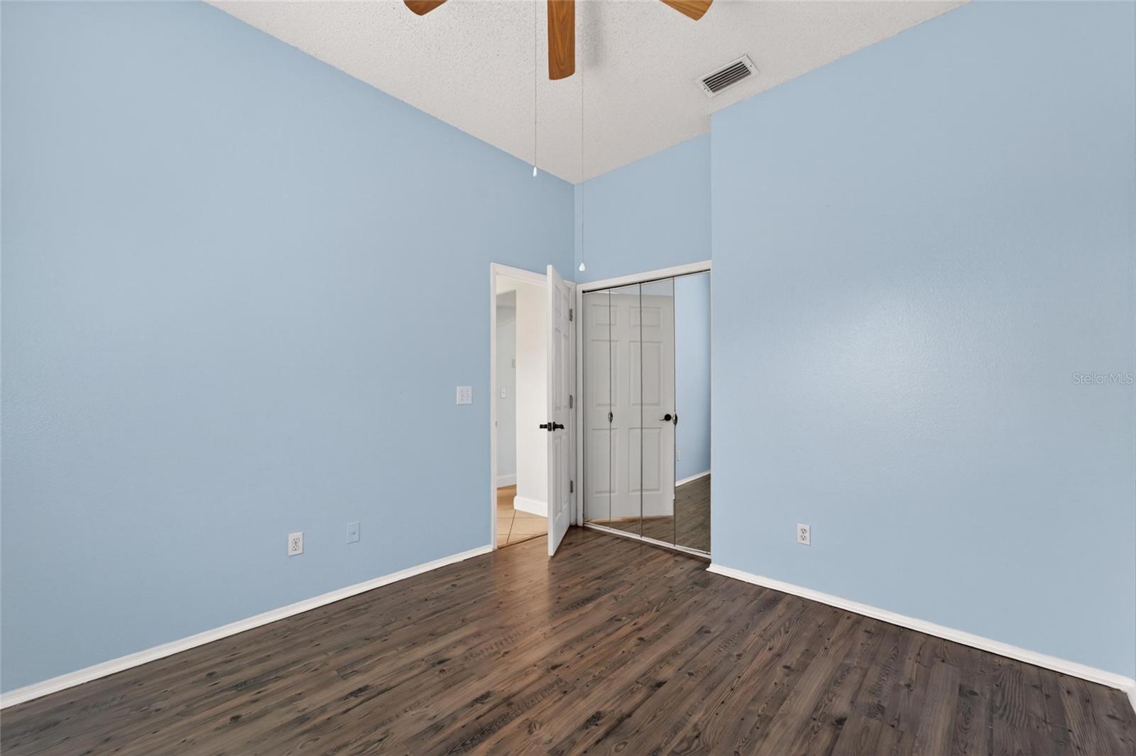 RANDOM OAKS PH I - Residential