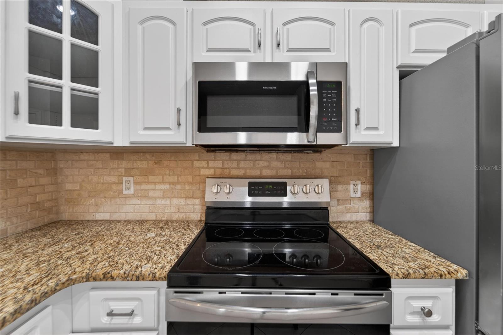 RANDOM OAKS PH I - Residential