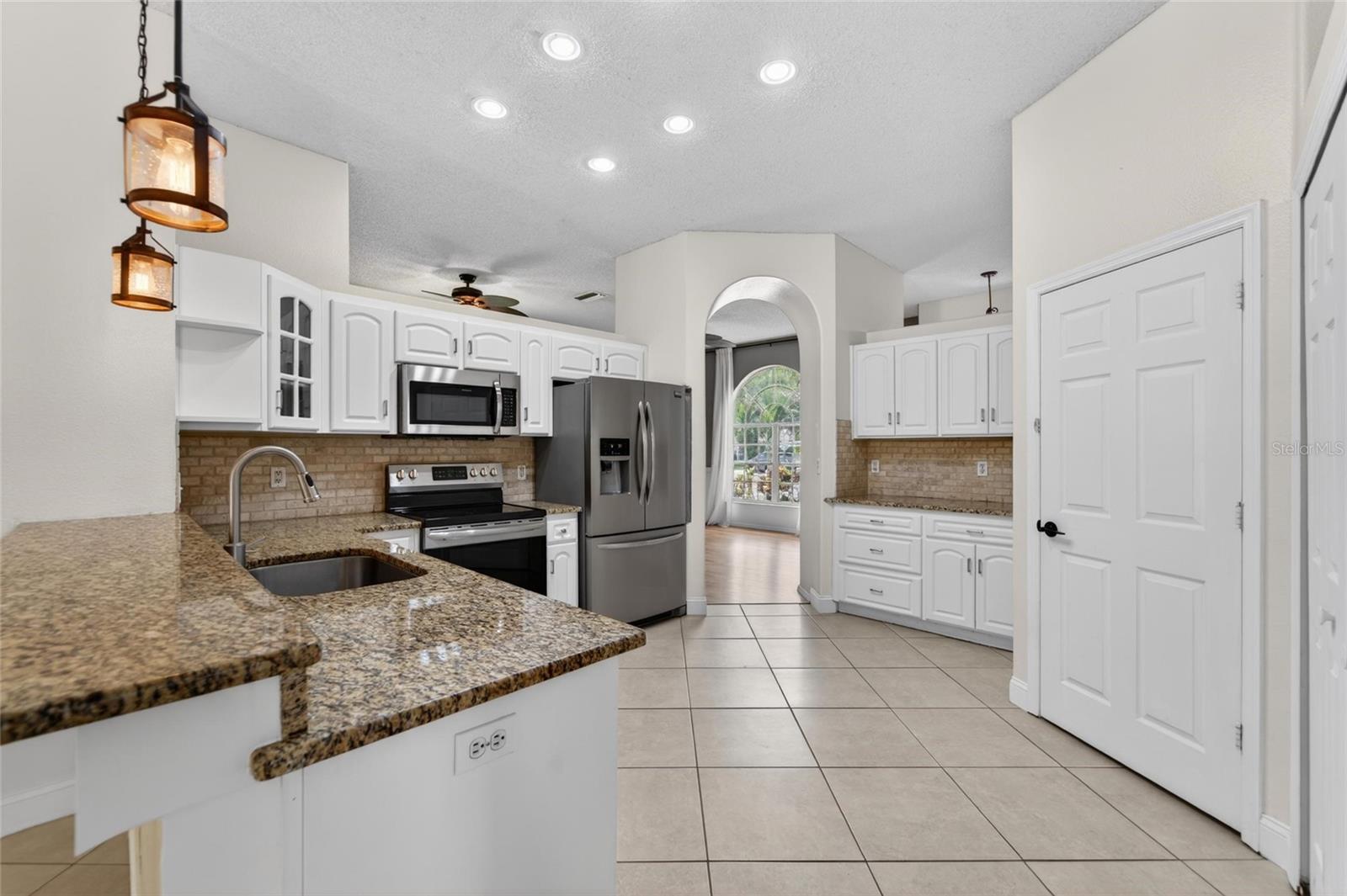 RANDOM OAKS PH I - Residential