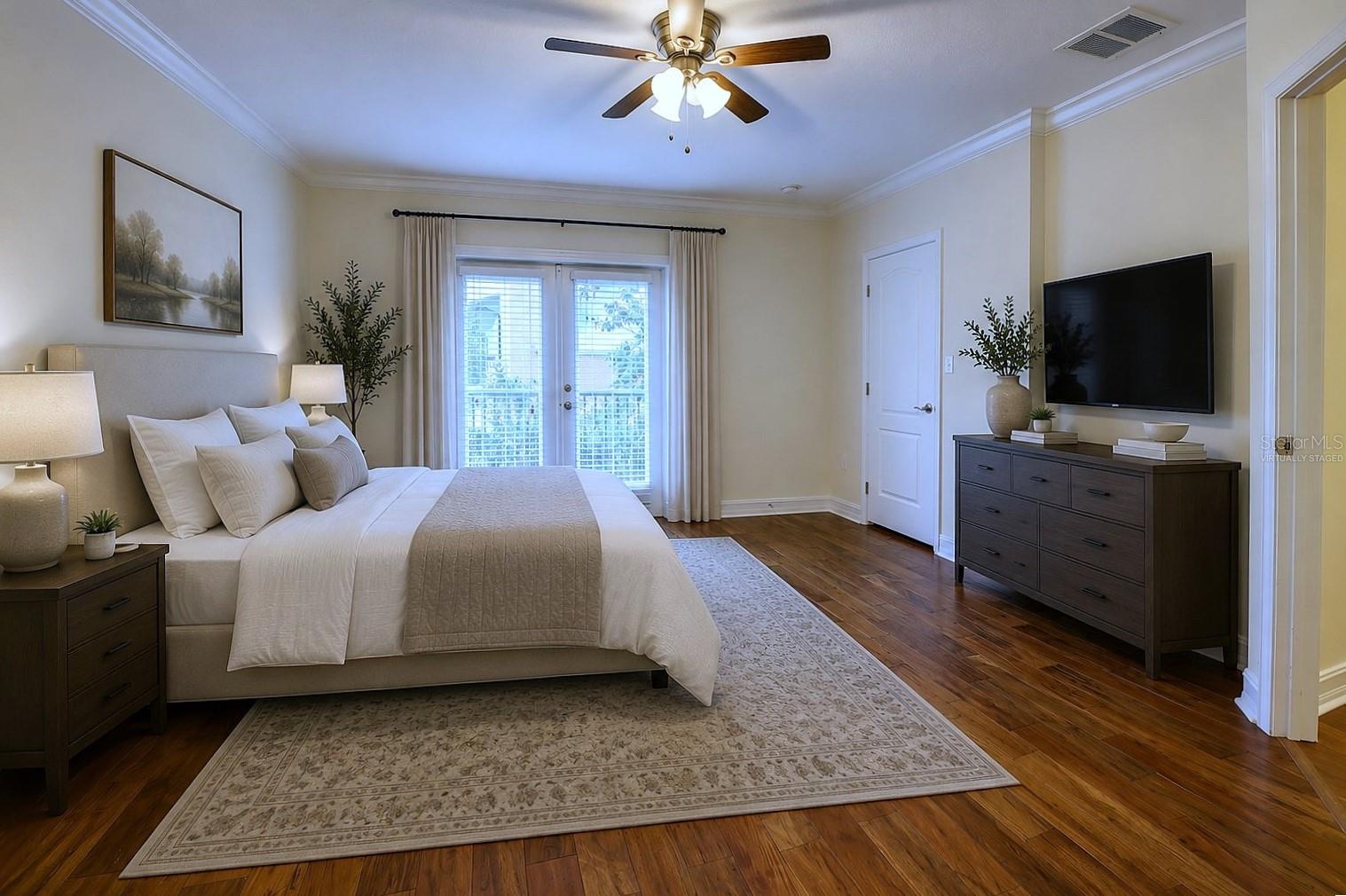 FOUNTAIN PARKE AT LAKE MARY - Residential