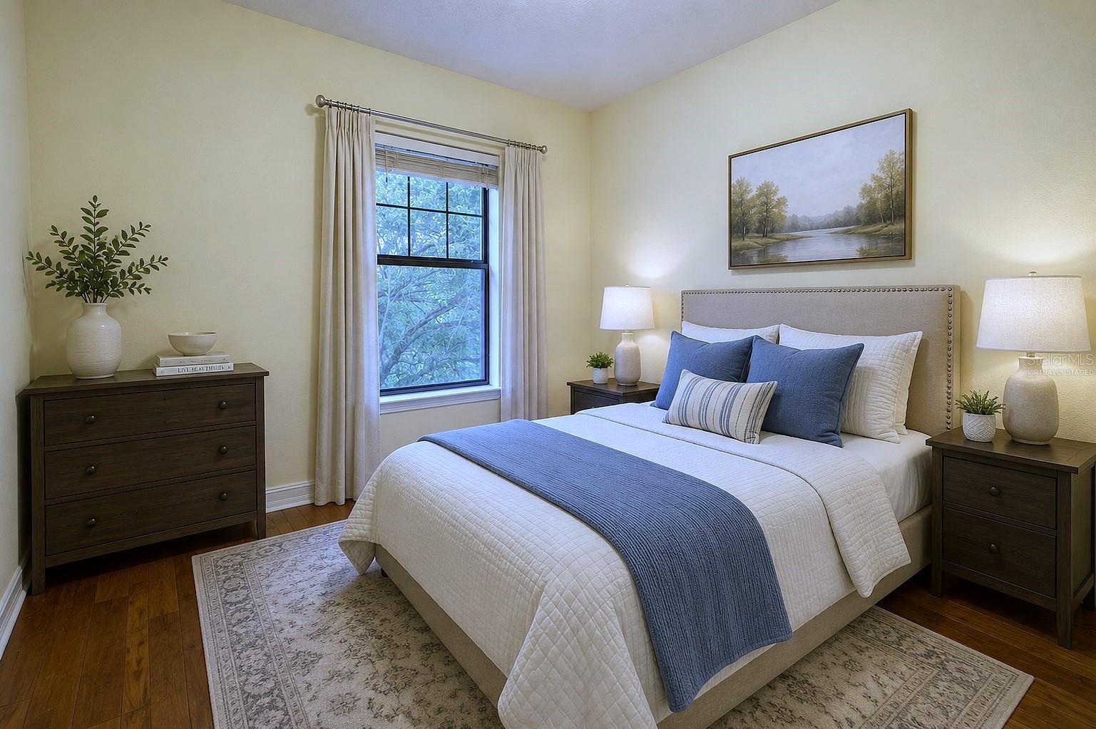 FOUNTAIN PARKE AT LAKE MARY - Residential