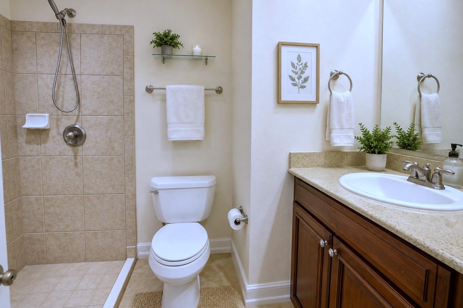 FOUNTAIN PARKE AT LAKE MARY - Residential