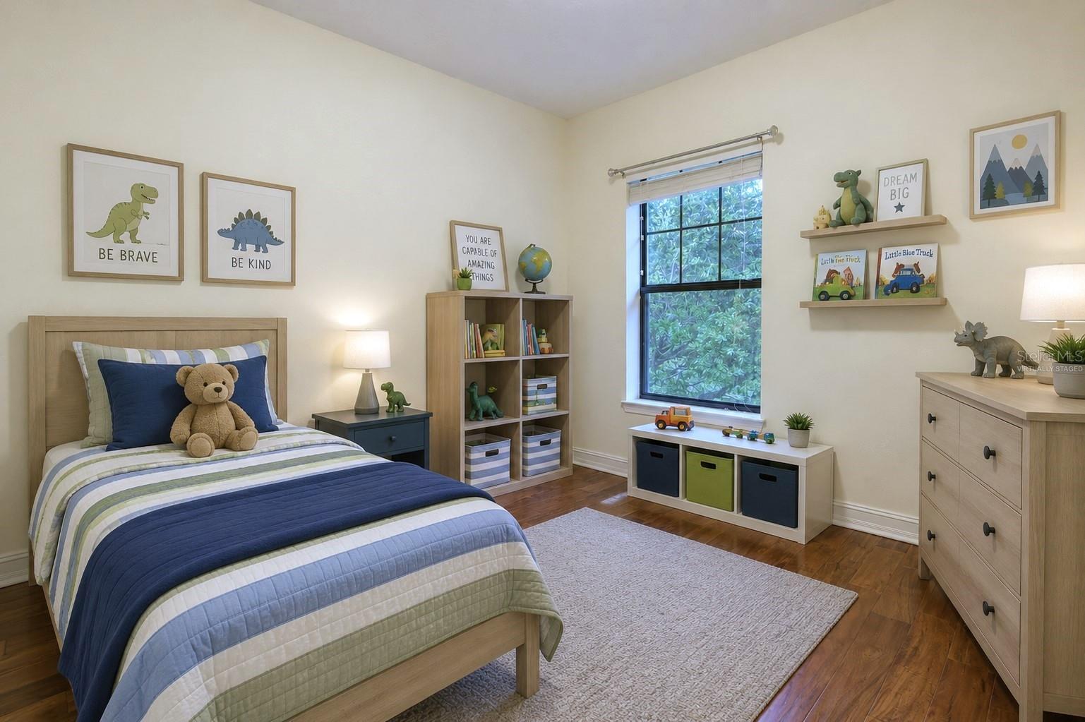 FOUNTAIN PARKE AT LAKE MARY - Residential