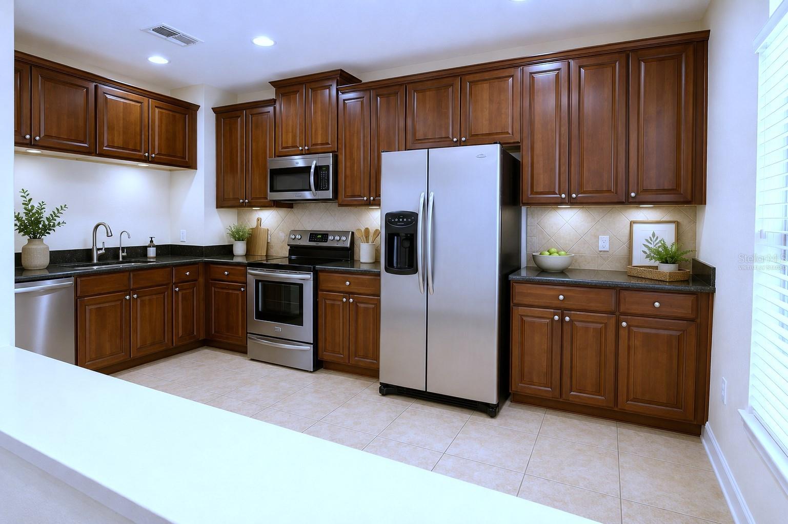 FOUNTAIN PARKE AT LAKE MARY - Residential