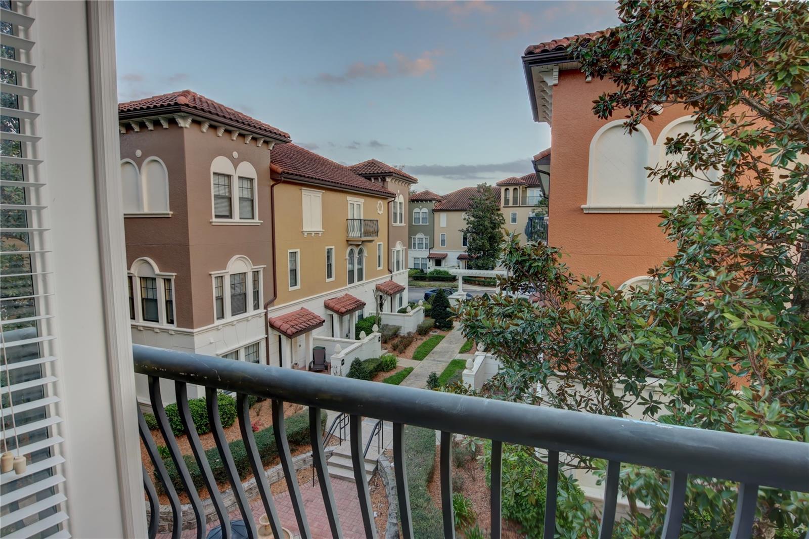 FOUNTAIN PARKE AT LAKE MARY - Residential